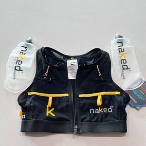 Running Hydration Vest